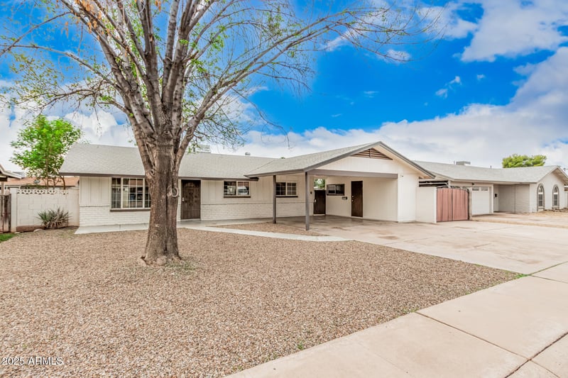 847 Harrison St, Chandler, AZ 85225