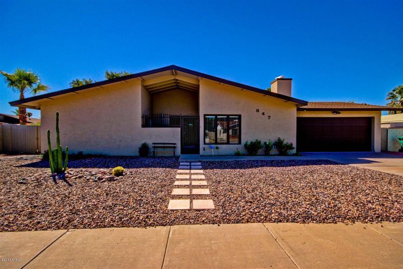 847 W Isabella Ave, Mesa, AZ 85210