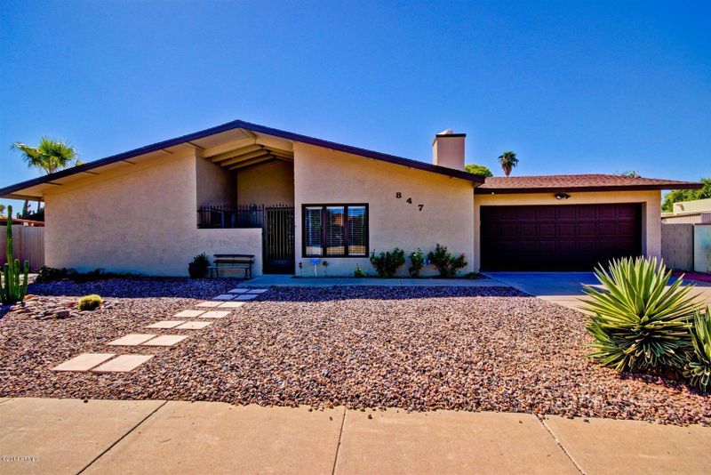 847 W Isabella Ave, Mesa, AZ 85210