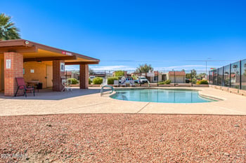 847 Rice Dr, Tempe, AZ 85283