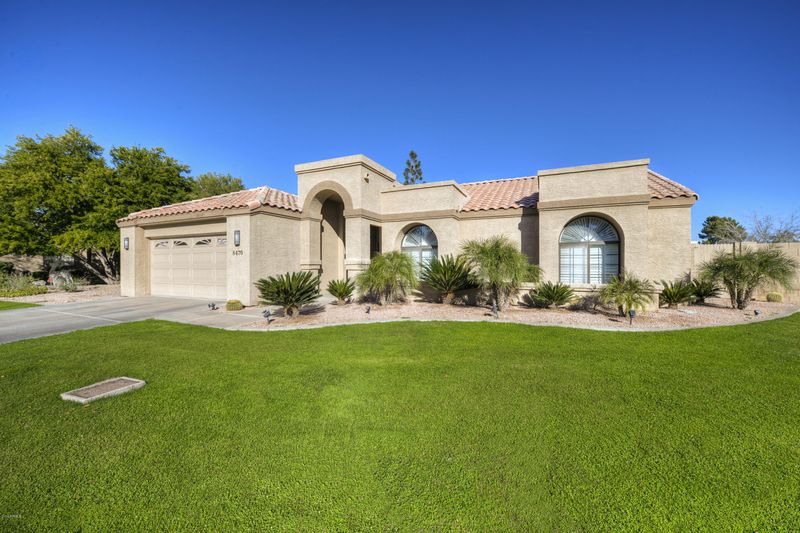 8470 E Coolidge St, Scottsdale, AZ 85251