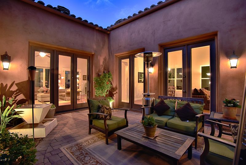 8470 E Gilded Perch Dr, Scottsdale, AZ 85255