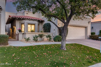 8473 N 84th Pl, Scottsdale, AZ 85258