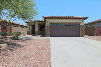 8475 N 171st Dr, Waddell, AZ 85355