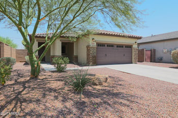 8475 N 171st Dr, Waddell, AZ 85355