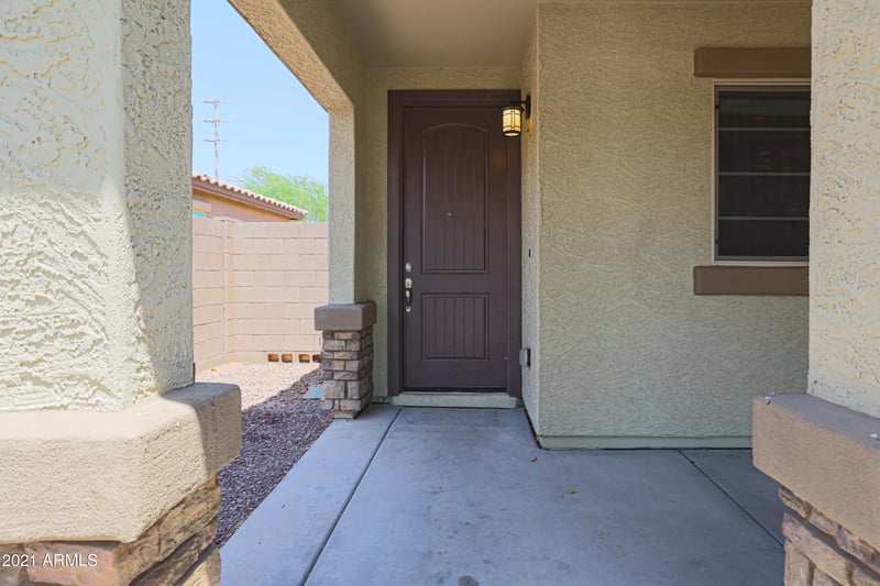 8475 N 171st Dr, Waddell, AZ 85355