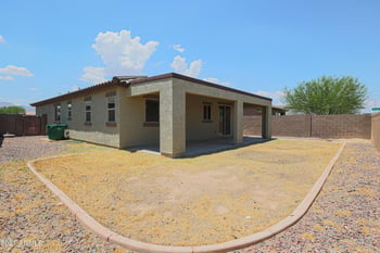 8475 N 171st Dr, Waddell, AZ 85355