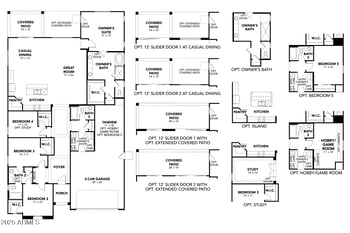 8476 168th Ave, Goodyear, AZ 85338