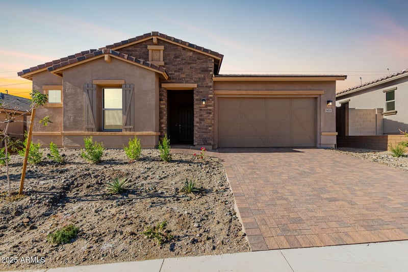 8476 S 168th Ave, Goodyear, AZ 85338