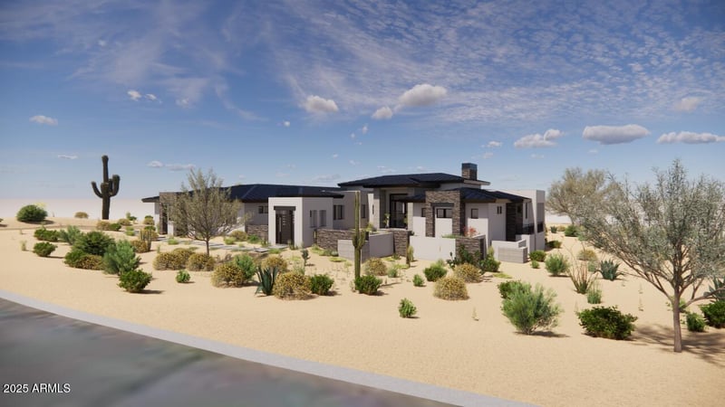 8477 Homestead Cir #146, Scottsdale, AZ 85266