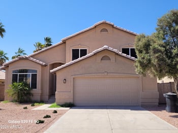 8478 Grovers Ave, Peoria, AZ 85382