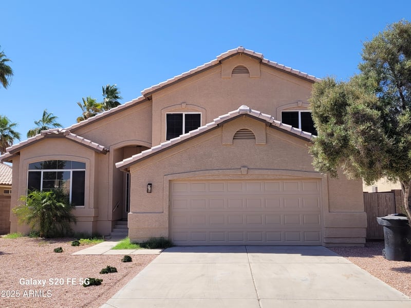 8478 Grovers Ave, Peoria, AZ 85382