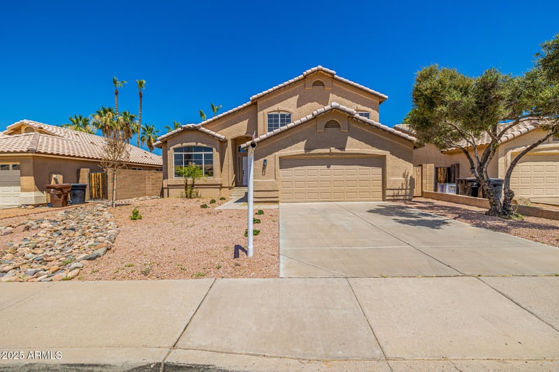 8478 Grovers Ave, Peoria, AZ 85382