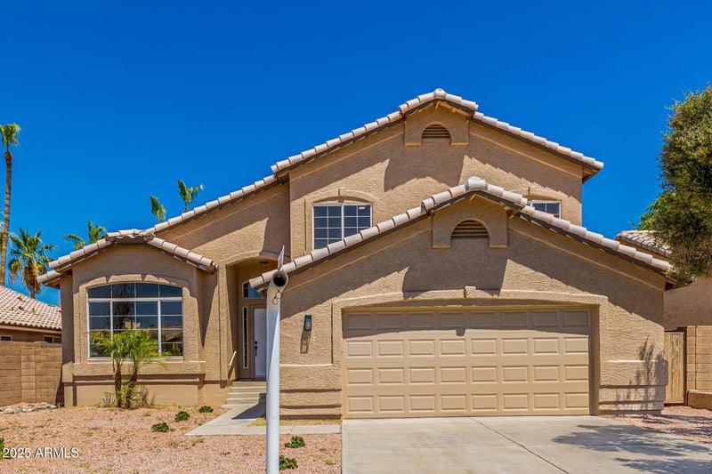 8478 Grovers Ave, Peoria, AZ 85382