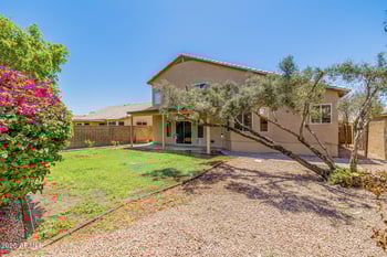 8478 Grovers Ave, Peoria, AZ 85382