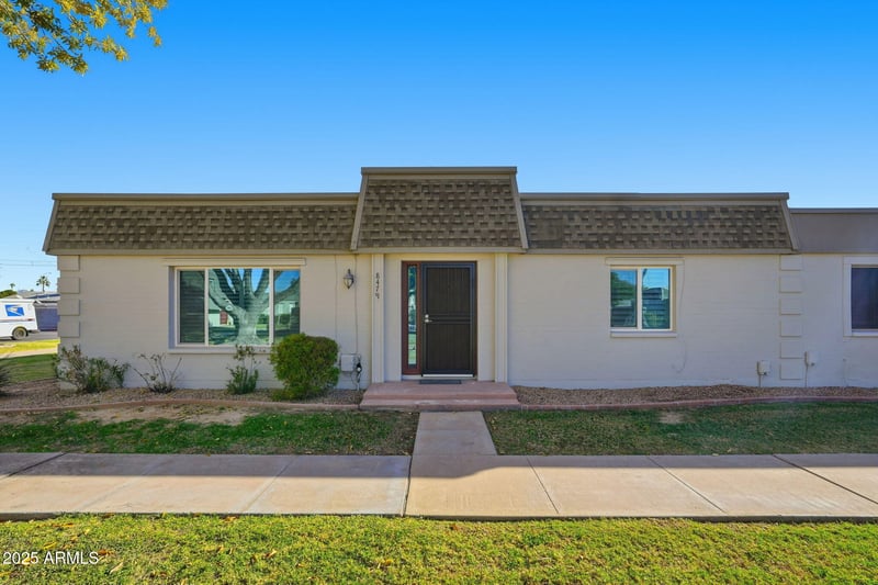 8479 Chaparral Rd, Scottsdale, AZ 85250