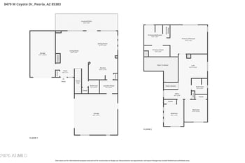 8479 Coyote Dr, Peoria, AZ 85383