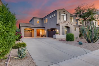 8479 Coyote Dr, Peoria, AZ 85383