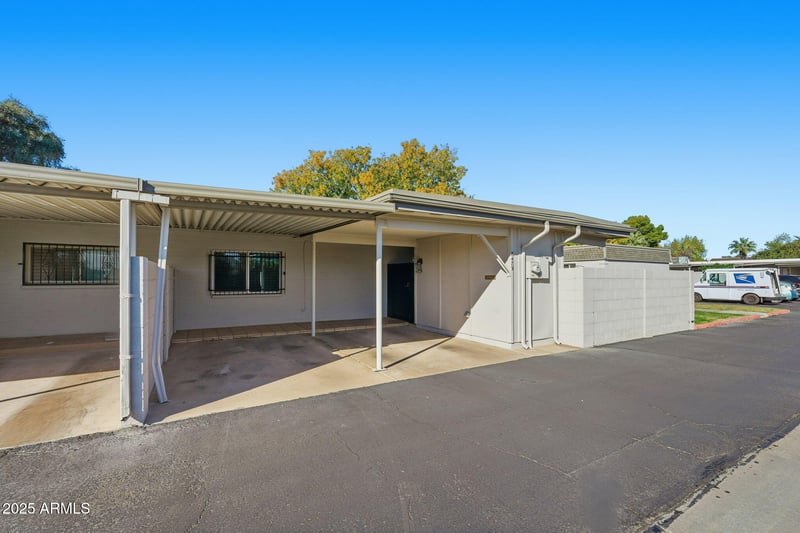 8479 Chaparral Rd, Scottsdale, AZ 85250