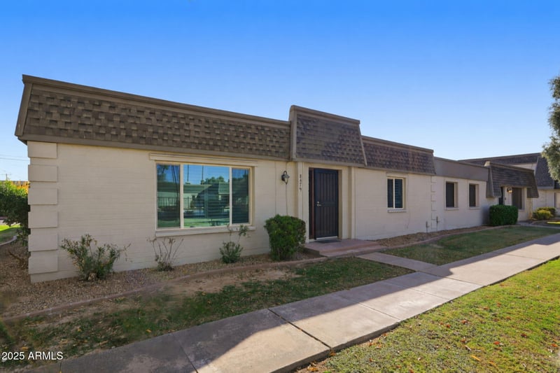 8479 Chaparral Rd, Scottsdale, AZ 85250