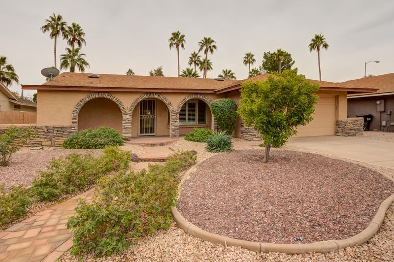8479 E San Bruno Dr, Scottsdale, AZ 85258