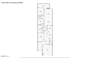 8479 N 84th Pl, Scottsdale, AZ 85258