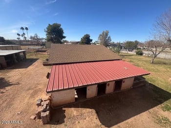 848 131st St, Gilbert, AZ 85233