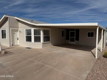 848 Clubhouse Ln, San Tan Valley, AZ 85140