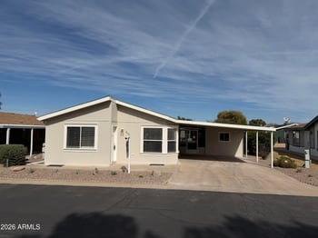 848 Clubhouse Ln, San Tan Valley, AZ 85140