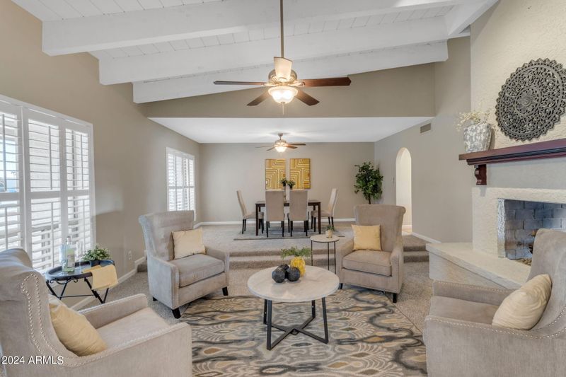 848 E Coral Gables Dr, Phoenix, AZ 85022