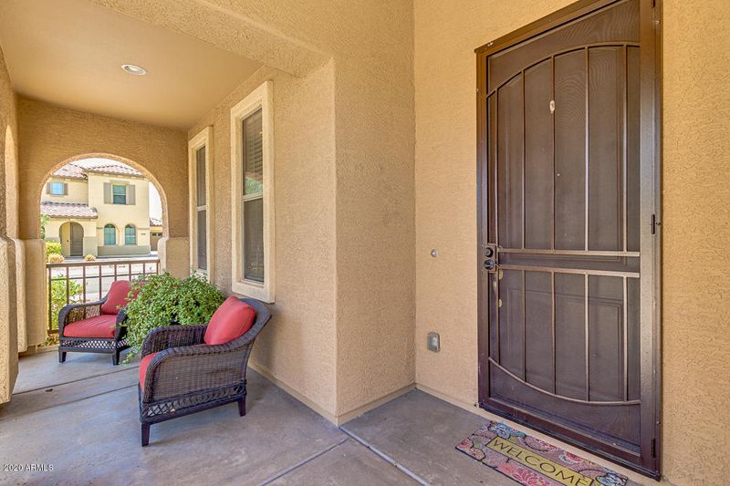 848 E Rojo Ct, Gilbert, AZ 85297