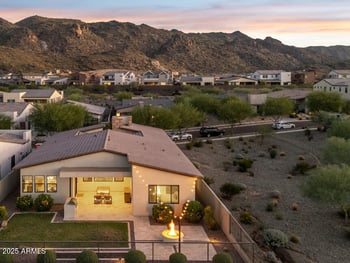 848 Monte Way, Phoenix, AZ 85042