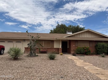 848 Pioneer --, Mesa, AZ 85203