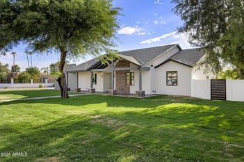 848 S 131st St, Gilbert, AZ 85233