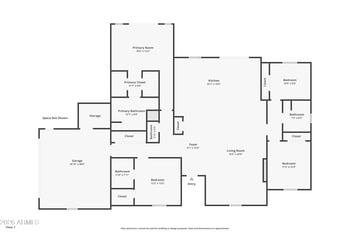 848 S 131st St, Gilbert, AZ 85233
