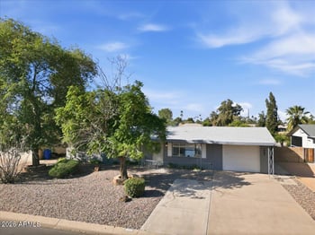 848 Saranac Ave, Mesa, AZ 85208