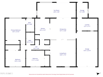 848 Saranac Ave, Mesa, AZ 85208