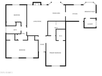 848 Standage --, Mesa, AZ 85201