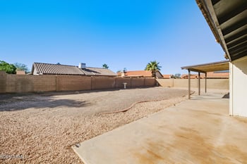 848 Standage --, Mesa, AZ 85201