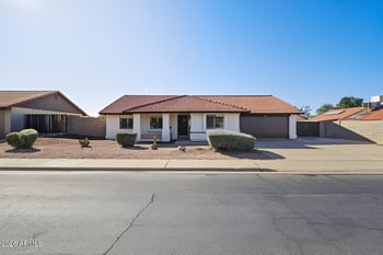848 Standage --, Mesa, AZ 85201