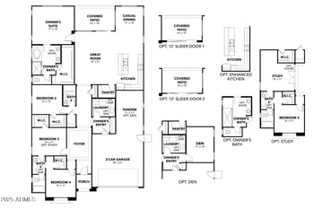 8482 168th Ave, Goodyear, AZ 85338