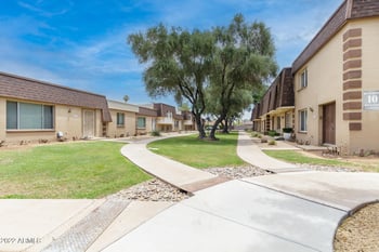 8482 Chaparral Rd, Scottsdale, AZ 85250