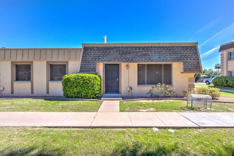8483 E Chaparral Rd, Scottsdale, AZ 85250