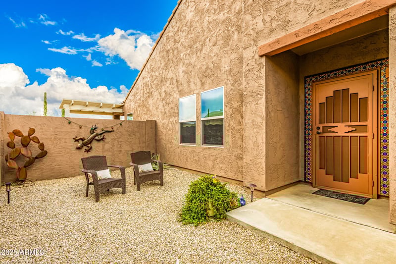 8483 Thorne Mine Ln, Gold Canyon, AZ 85118