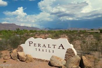 8483 Thorne Mine Ln, Gold Canyon, AZ 85118