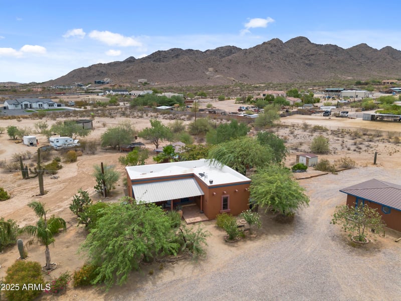 8485 Dove Roost Rd, Queen Creek, AZ 85144