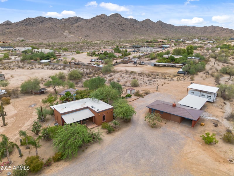 8485 Dove Roost Rd, Queen Creek, AZ 85144