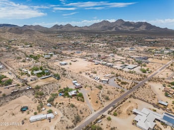 8485 Dove Roost Rd, Queen Creek, AZ 85144