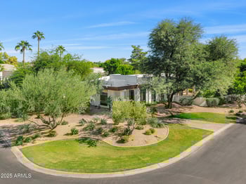 8487 Canta Bello --, Paradise Valley, AZ 85253