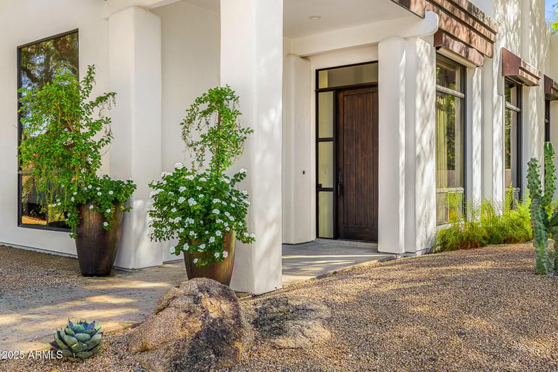 8487 Canta Bello --, Paradise Valley, AZ 85253